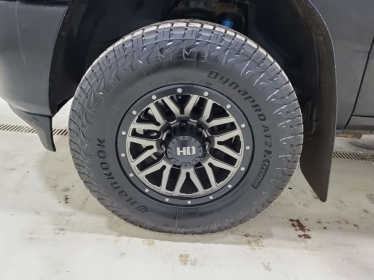 Dodge RAM 2500 * BIG HORN * CARFAX * ����������� | Mobile.bg � ����������� 6