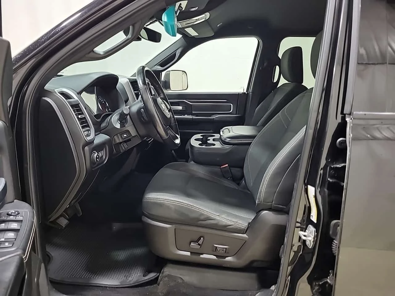 Dodge RAM 2500 * BIG HORN * CARFAX * ����������� | Mobile.bg � ����������� 5