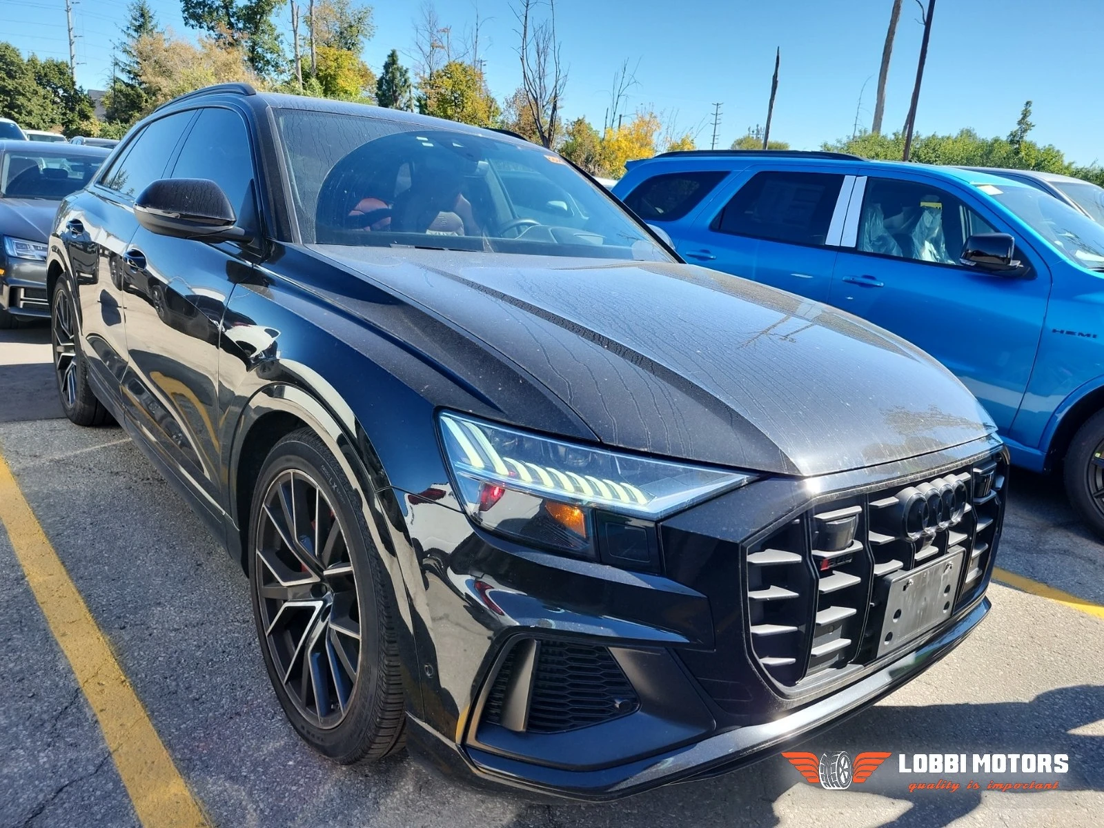 Audi SQ8 | Mobile.bg � ����������� 5