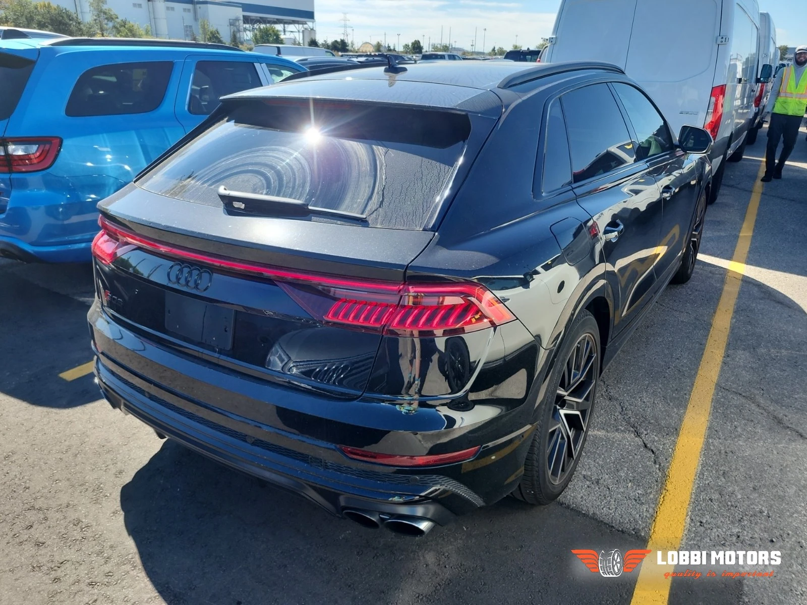 Audi SQ8 | Mobile.bg � ����������� 2