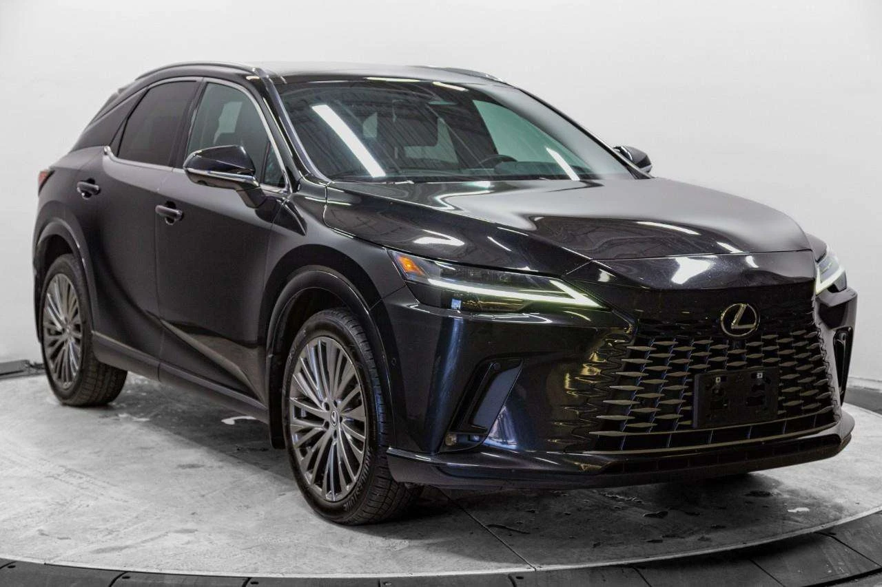 Lexus RX 350h EXECUTIVE PACKAGE | MARK LEVINSON AUDIO 360 CAM | Mobile.bg � ����������� 1