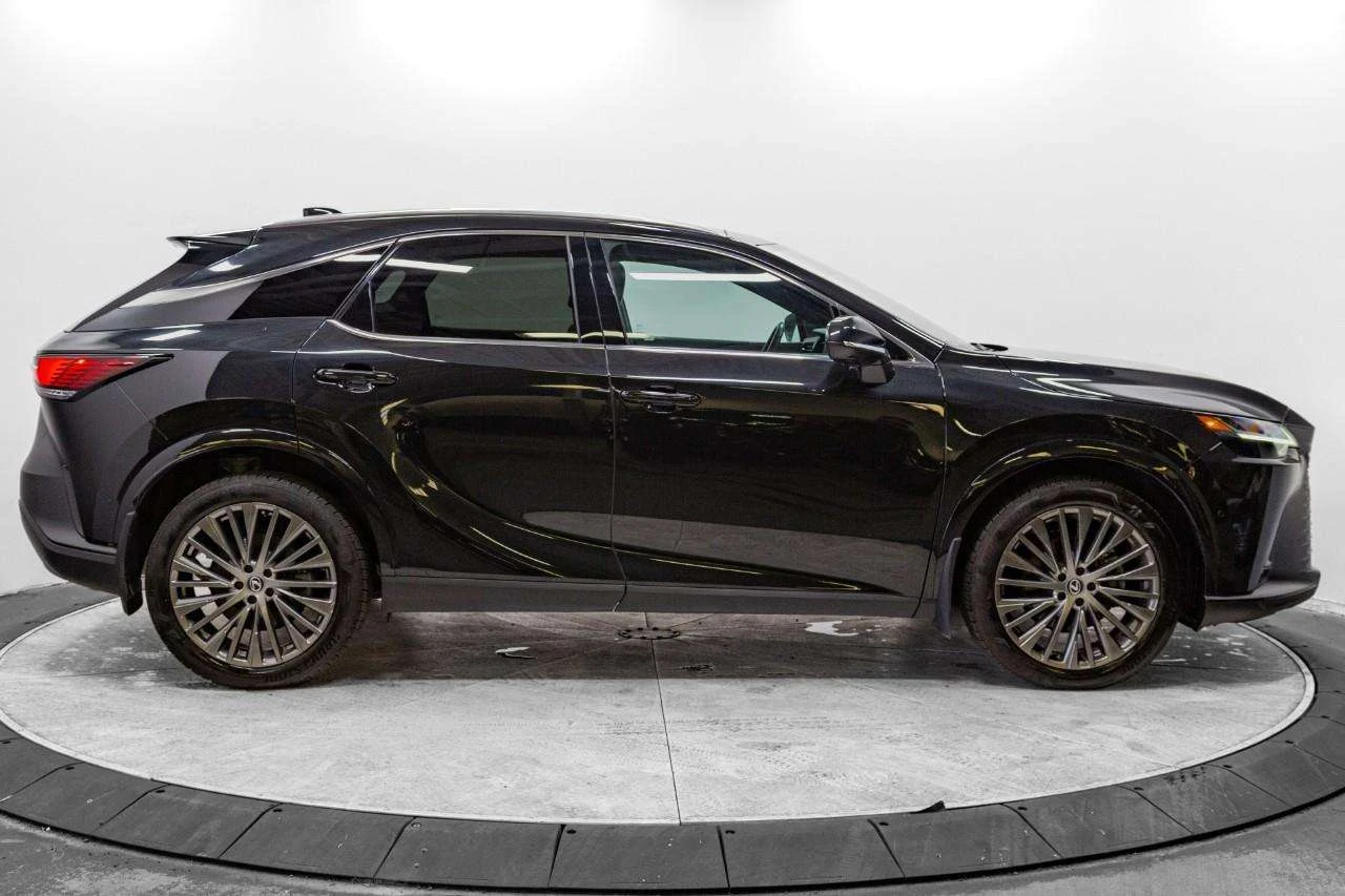 Lexus RX 350h EXECUTIVE PACKAGE | MARK LEVINSON AUDIO 360 CAM | Mobile.bg � ����������� 7