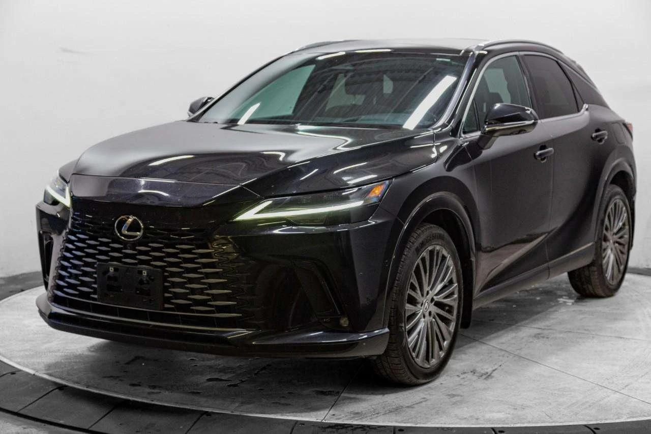 Lexus RX 350h EXECUTIVE PACKAGE | MARK LEVINSON AUDIO 360 CAM | Mobile.bg � ����������� 3
