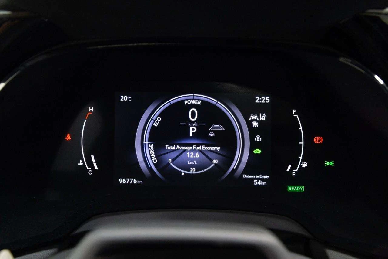 Lexus RX 350h EXECUTIVE PACKAGE | MARK LEVINSON AUDIO 360 CAM | Mobile.bg � ����������� 14