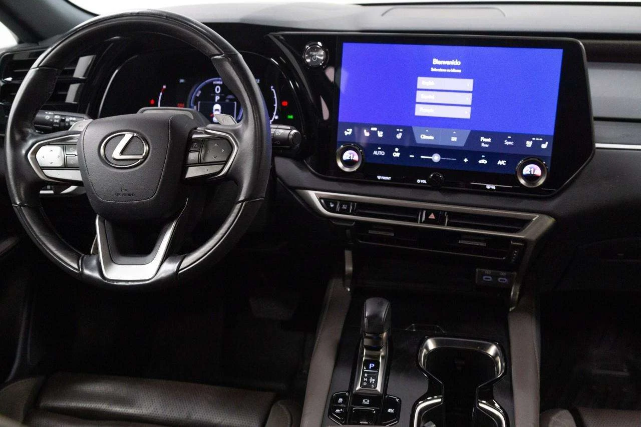 Lexus RX 350h EXECUTIVE PACKAGE | MARK LEVINSON AUDIO 360 CAM | Mobile.bg � ����������� 8