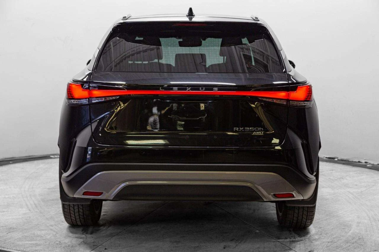 Lexus RX 350h EXECUTIVE PACKAGE | MARK LEVINSON AUDIO 360 CAM | Mobile.bg � ����������� 5