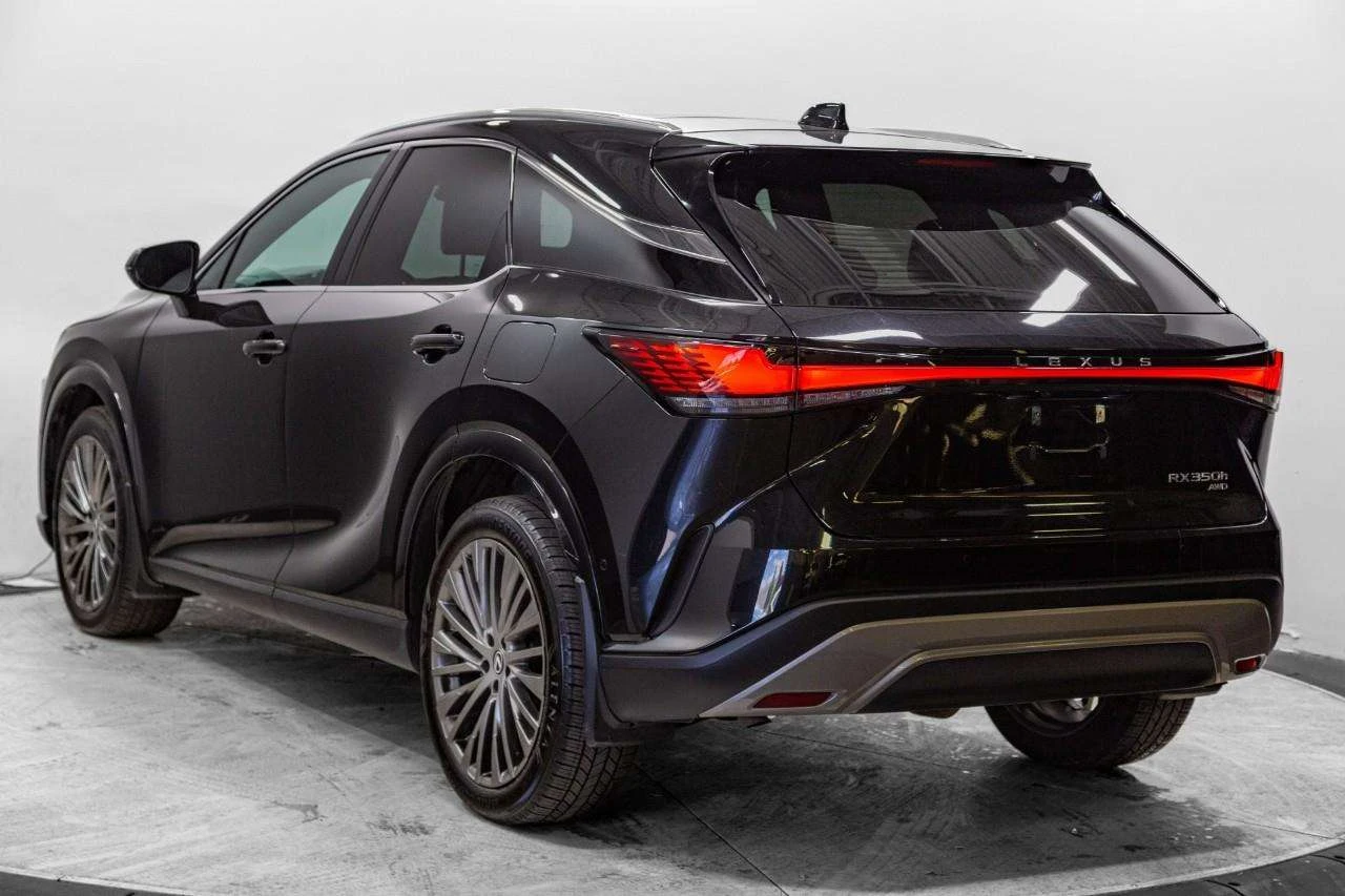 Lexus RX 350h EXECUTIVE PACKAGE | MARK LEVINSON AUDIO 360 CAM | Mobile.bg � ����������� 6
