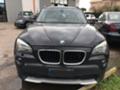 BMW X1 2.0 dizel, снимка 1 - Автомобили и джипове - 38178855