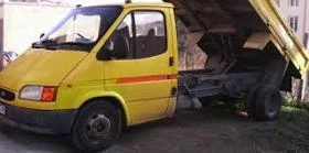 Ford Transit ВСИЧКИ МОДЕЛИ, снимка 6