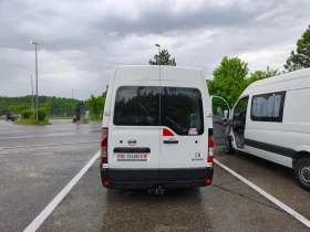 Nissan NV400 Maxi, снимка 2