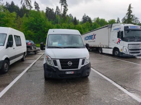 Nissan NV400 Maxi, снимка 3