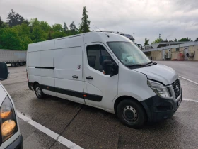 Nissan NV400 Maxi, снимка 4