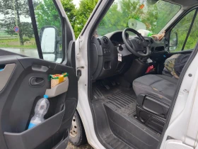 Nissan NV400 Maxi, снимка 9