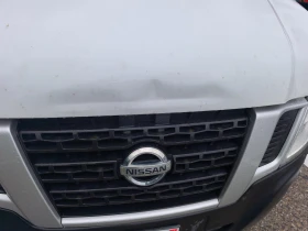 Nissan NV400 Maxi, снимка 7