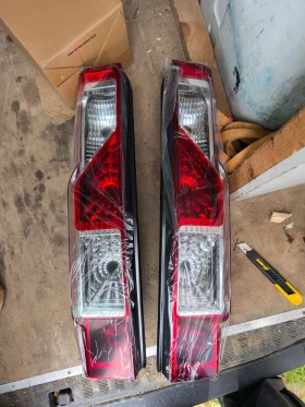 Nissan NV400 Maxi, снимка 6