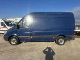 Mercedes-Benz Sprinter 313, снимка 4