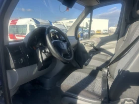 Mercedes-Benz Sprinter 313, снимка 11