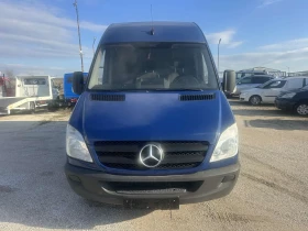 Mercedes-Benz Sprinter 313, снимка 3