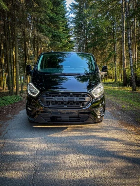 Обява за продажба на Ford Transit Custom ~41 950 лв. - изображение 11