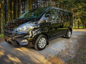Обява за продажба на Ford Transit Custom ~41 950 лв. - изображение 1