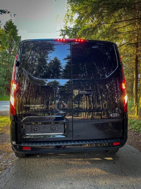 Обява за продажба на Ford Transit Custom ~41 950 лв. - изображение 3