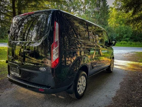 Обява за продажба на Ford Transit Custom ~41 950 лв. - изображение 4