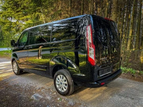 Обява за продажба на Ford Transit Custom ~41 950 лв. - изображение 2