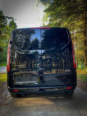 Обява за продажба на Ford Transit Custom ~41 950 лв. - изображение 6