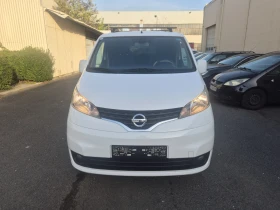     Nissan NV200 1.6i*    *    * 