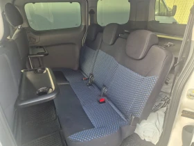 Nissan NV200 1.6i*    *    *  | Mobile.bg    11