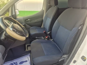 Nissan NV200 1.6i*    *    *  | Mobile.bg    10