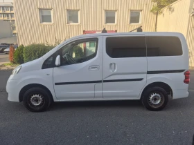 Nissan NV200 1.6i*    *    *  | Mobile.bg    8