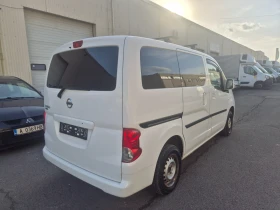 Nissan NV200 1.6i*    *    *  | Mobile.bg    5