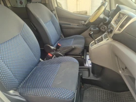Nissan NV200 1.6i*    *    *  | Mobile.bg    14