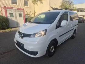 Nissan NV200 1.6i* Лети джанти с гуми* Зимни джанти с гуми*  - изображение 1