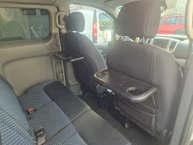 Nissan NV200 1.6i*    *    *  | Mobile.bg    15