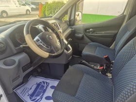 Nissan NV200 1.6i*    *    *  | Mobile.bg    9
