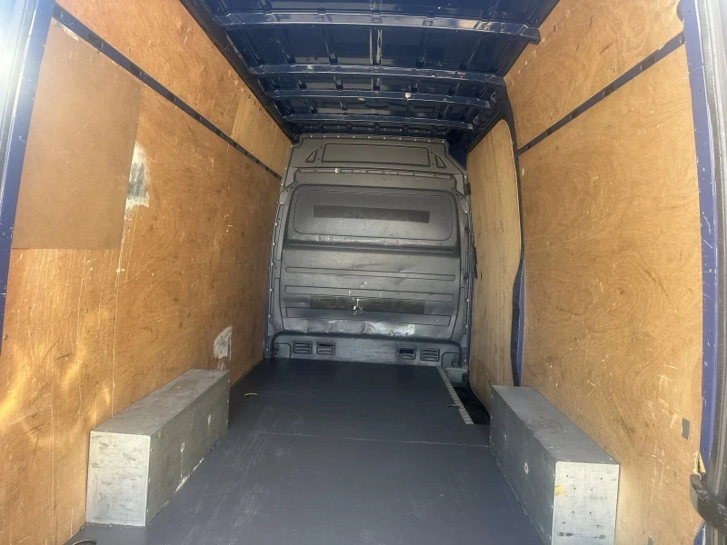 Mercedes-Benz Sprinter 313, снимка 8 - Бусове и автобуси - 48332579