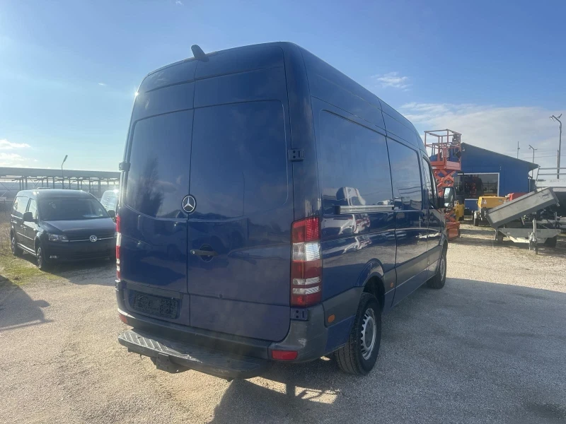 Mercedes-Benz Sprinter 313, снимка 7 - Бусове и автобуси - 48332579