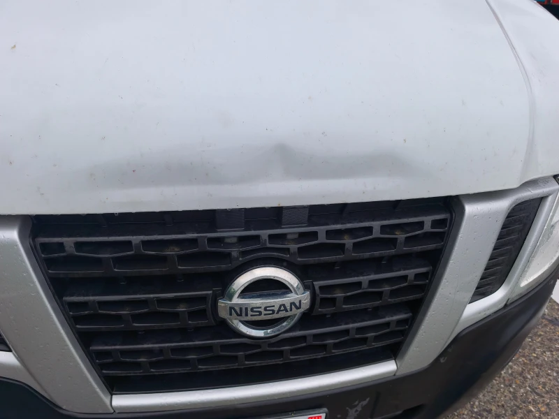 Nissan NV400 Maxi, снимка 7 - Бусове и автобуси - 50225480
