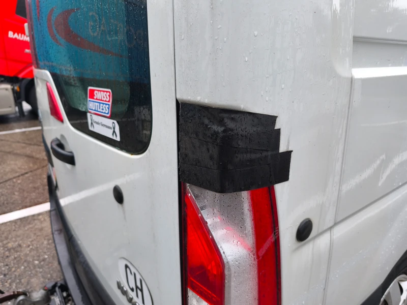 Nissan NV400 Maxi, снимка 5 - Бусове и автобуси - 50225480