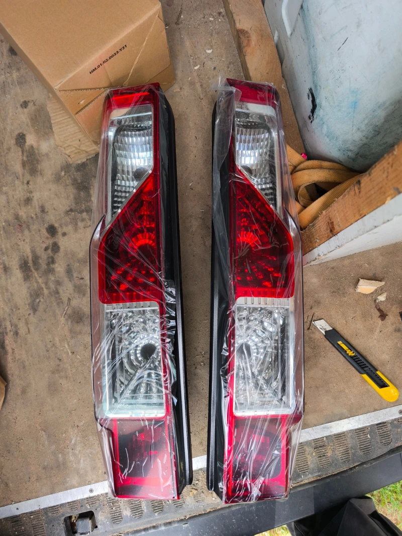 Nissan NV400 Maxi, снимка 6 - Бусове и автобуси - 50225480