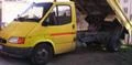 Ford Transit ВСИЧКИ МОДЕЛИ, снимка 6