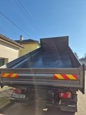 Mercedes-Benz Atego, снимка 8