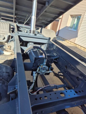 Mercedes-Benz Atego, снимка 3