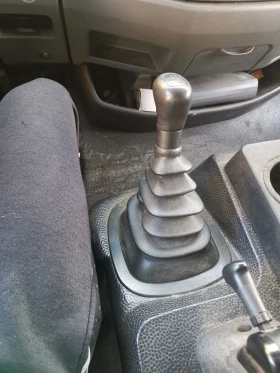 Mercedes-Benz Atego, снимка 15