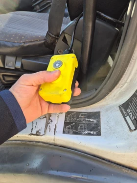 Mercedes-Benz Atego, снимка 11