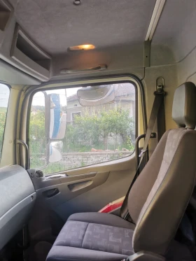 Mercedes-Benz Atego, снимка 12