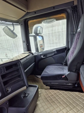 Scania R 420, снимка 4