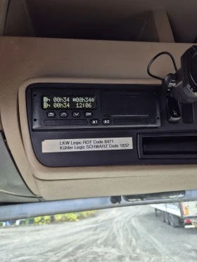 Scania R 420, снимка 6